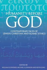 Produktbild: Humanity Before God