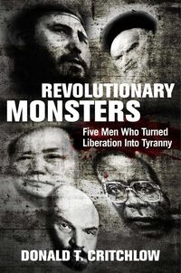 Produktbild: Revolutionary Monsters