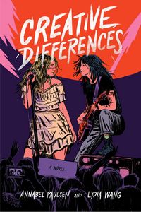 Produktbild: Creative Differences