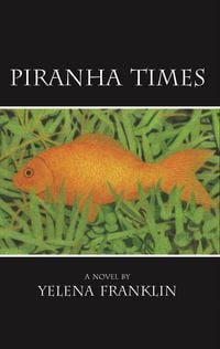 Produktbild: Piranha Times