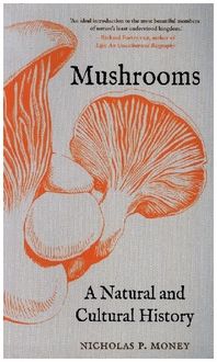 Produktbild: Mushrooms