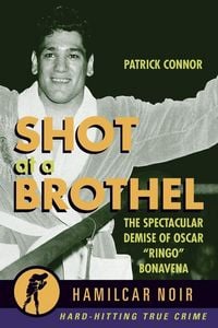 Produktbild: Shot at a Brothel