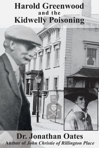 Produktbild: Harold Greenwood and the Kidwelly Poisoning