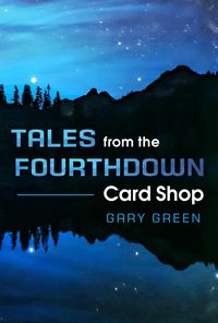 Produktbild: Tales from the Fourthdown Card Shop