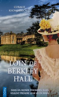 Produktbild: Loin de Berkley Hall