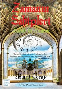 Produktbild: Zamanin Sahipleri