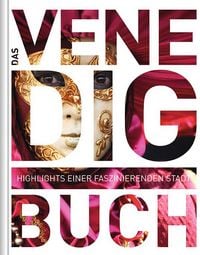Produktbild: Venedig. Das Buch