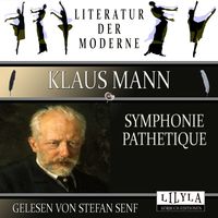 Produktbild: Symphonie pathetique