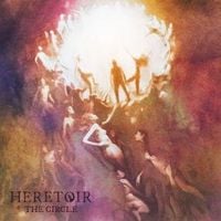 Produktbild: The Circle (CD)