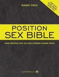 Produktbild: The Position Sex Bible