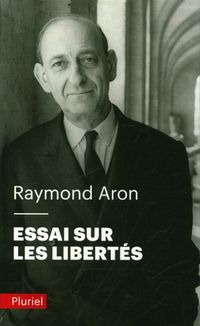 Produktbild: Essai sur les Libertes