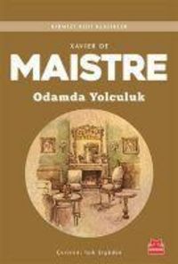 Produktbild: Odamda Yolculuk