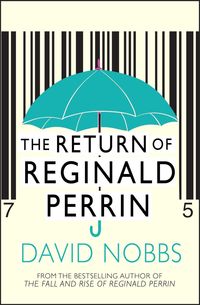 Produktbild: The Return Of Reginald Perrin