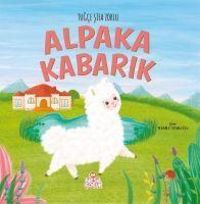 Produktbild: Alpaka Kabarik