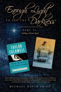 Produktbild: Enough Light to see the Darkness: