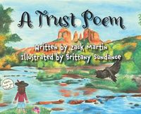 Produktbild: A Trust Poem