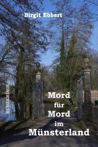 Produktbild: Mord f&uuml;r Mord im M&uuml;nsterland