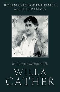 Produktbild: In Conversation with Willa Cather