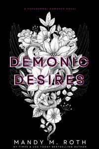 Produktbild: Demonic Desires