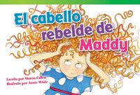 Produktbild: El Cabello Rebelde de Maddy
