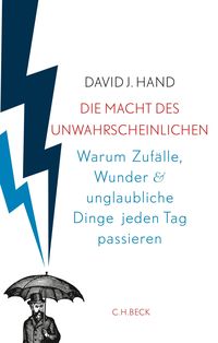 Produktbild: Die Macht des Unwahrscheinlichen