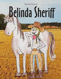 Produktbild: Belinda Sheriff