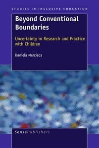 Produktbild: Beyond Conventional Boundaries