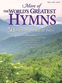 Produktbild: More Of The Worlds Greatest Hy