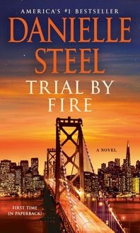 Produktbild: Trial by Fire