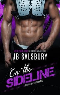 Produktbild: On the Sideline (B.S.U. #3)