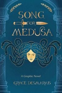 Produktbild: Song for Medusa