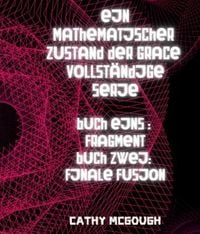 Produktbild: Ein Mathematischer Zustand der Grace B&uuml;ch 1 und 2 German Edition