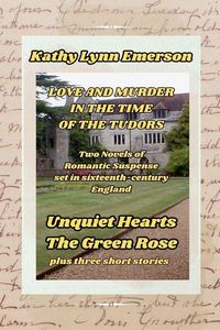 Produktbild: Love and Murder in the Time of the Tudors