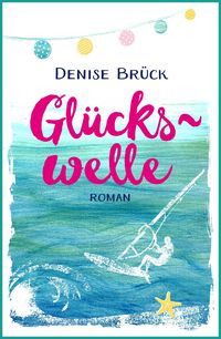 Produktbild: Gl&uuml;ckswelle