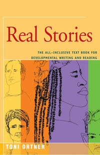 Produktbild: Real Stories