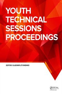 Produktbild: Youth Technical Sessions Proceedings