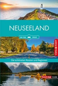 Produktbild: Neuseeland on the road