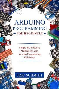 Produktbild: Arduino Programming For Beginners
