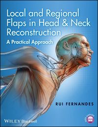 Produktbild: Local and Regional Flaps in Head and Neck Reconstruction