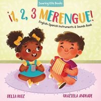 Produktbild: !1, 2, 3 Merengue!