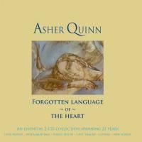 Produktbild: Quinn, A: Forgotten Language of the Heart