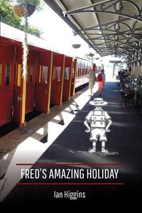 Produktbild: Fred's Amazing Holiday