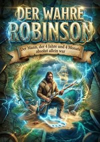 Produktbild: Wahre Robinson