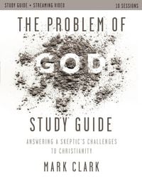 Produktbild: The Problem of God Study Guide Plus Streaming Video