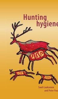 Produktbild: Hunting Hygiene