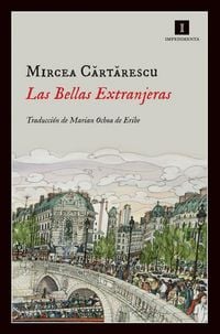 Produktbild: Las bellas extranjeras