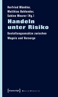 Produktbild: Handeln unter Risiko