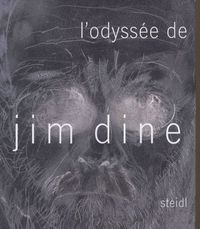Produktbild: L'odyss&eacute;e de Jim Dine