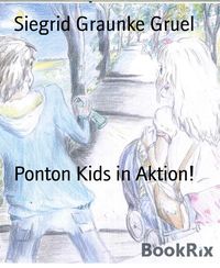 Produktbild: Ponton Kids in Aktion!