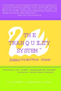 Produktbild: The Tranquility System
